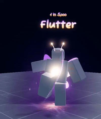 Flutter